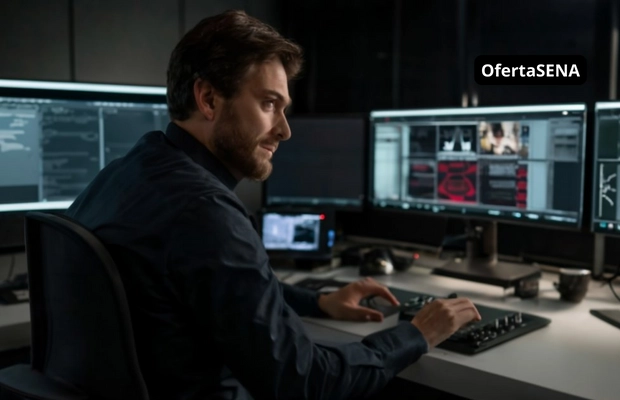 Perfil profesional del Tecnólogo en Producción de Multimedia - SENA