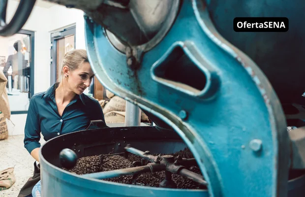 Técnico en Aseguramiento de la Calidad del Café en la Finca - SENA 
