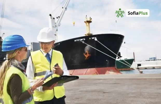 Perfil Profesional Técnico en Operaciones de Comercio Exterior