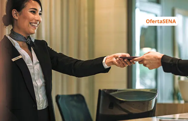 Perfil Profesional Tecnólogo en Coordinación de Servicios Hoteleros