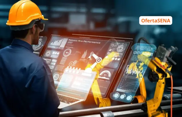 Perfil Profesional en Tecnólogo en Gestión de la Producción Industrial