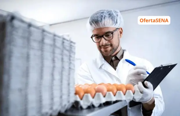 Perfil Profesional Tecnólogo en Control de Calidad de Alimentos