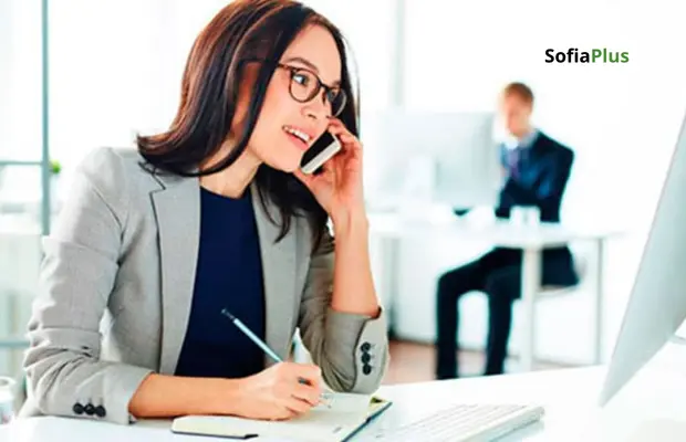 Perfil Profesional en Técnico en Asistencia Administrativa