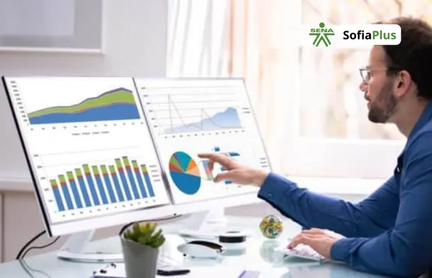 Técnico en Asistencia para la Inteligencia Empresarial