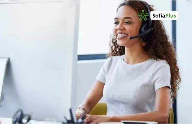 Técnico en Atención Integral al Cliente
