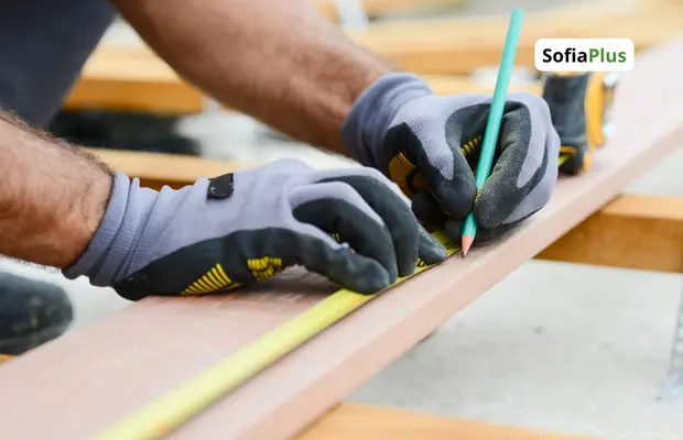 Técnico en Carpintería