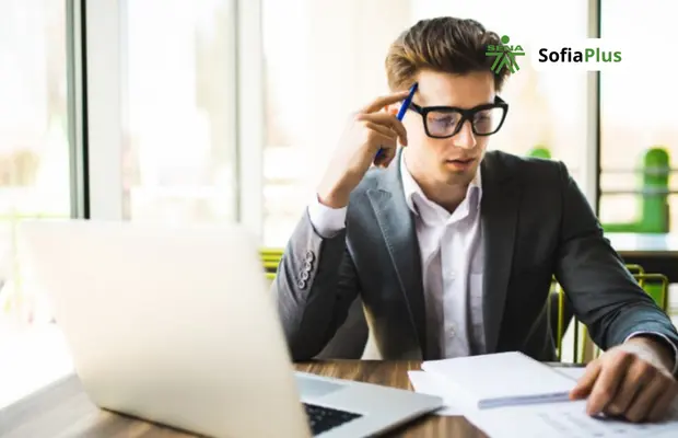 Técnico en Contabilización de Operaciones Comerciales y Financieras