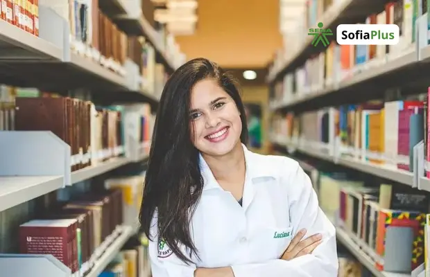 Técnico en Servicios Digitales de Bibliotecas  SENA 