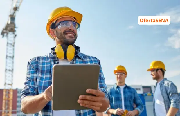 Tecnólogo en Construcción de Edificaciones