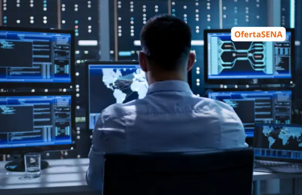 Tecnólogo en Gestión de Sistema de Información