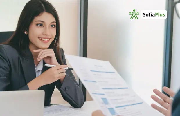 Perfil Profesional del Técnico en Recursos Humanos SENA Betowa