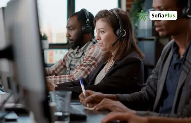 Técnico en Información y Servicio al Cliente SENA 