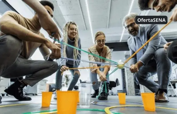 Tecnólogo en Gestión de Servicios Recreativos SENA