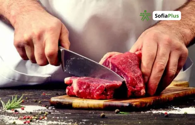Perfil Profesional Técnico en Desposte, Porcionado y Exhibición de Carnes SENA