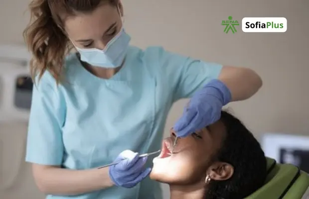 Perfil Profesional Técnico en Salud Oral SENA 