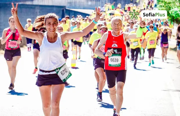 Técnico en Ejecución de Eventos Deportivos y Recreativos SENA