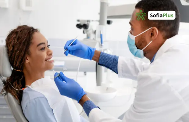 Técnico en Salud Oral SENA 