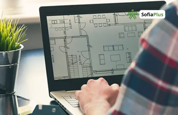 Tecnólogo en Dibujo y Modelado Arquitectónico y de Ingeniería SENA 