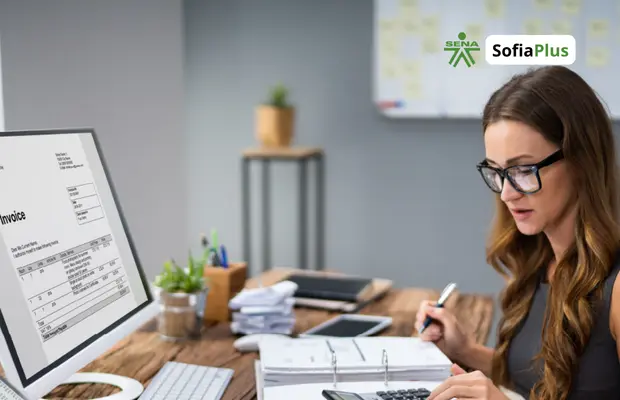 Tecnólogo en Gestión Contable y de Información Financiera SENA