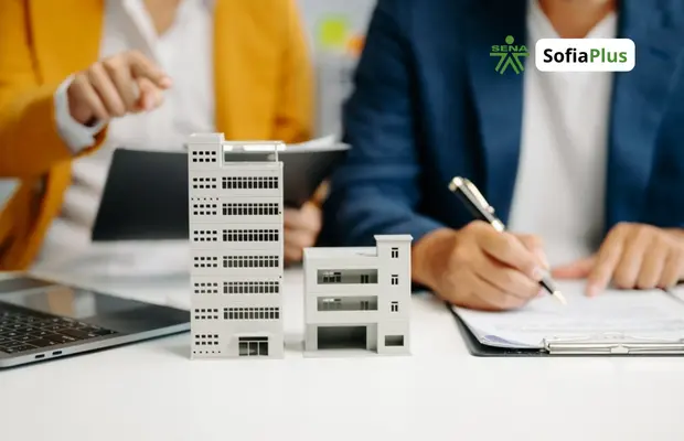 Tecnólogo en Gestión de la Propiedad Horizontal SENA