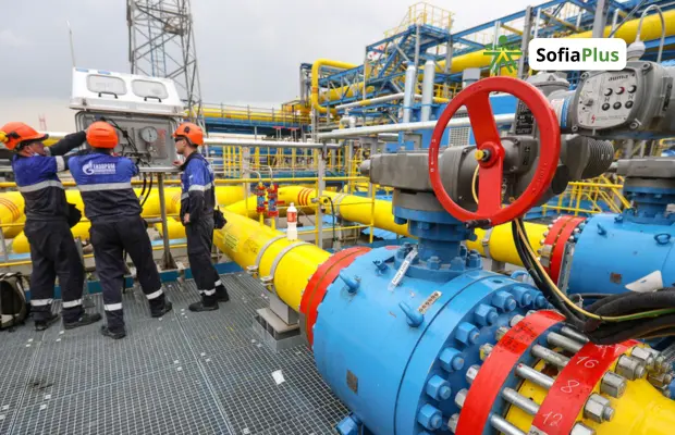 Tecnólogo en Gestión para Suministro de Gas Combustible SENA 