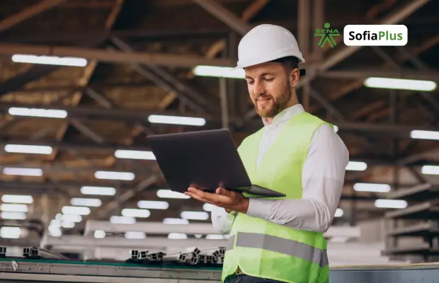 Perfil Profesional Técnico en Integración de Operaciones Logísticas SENA Betowa