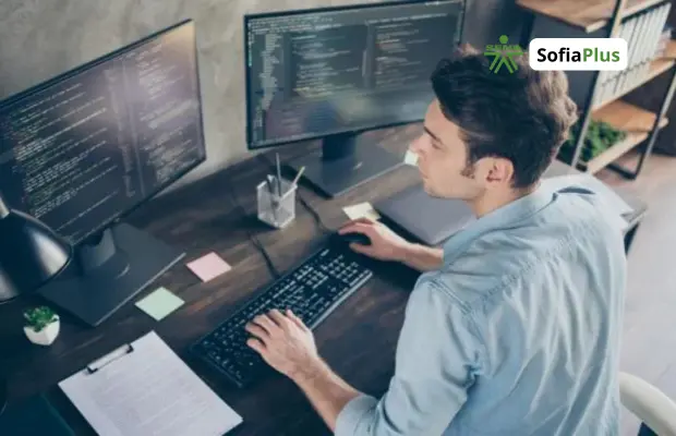 Perfil Profesional Técnico en Sistemas Teleinformáticos SENA Betowa