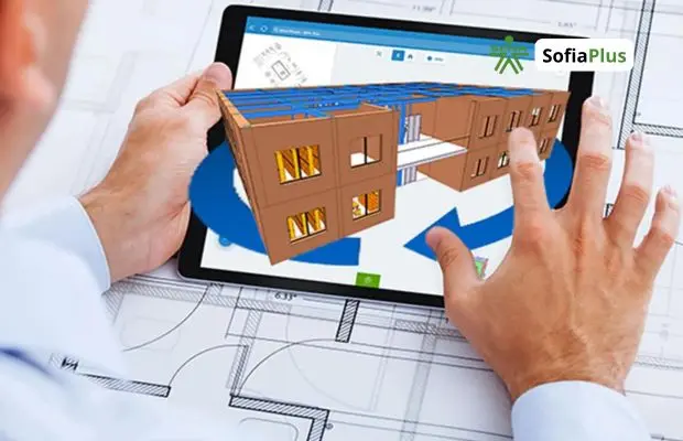 Técnico en Dibujo Digital de Arquitectura e Ingeniería Sena Betowa