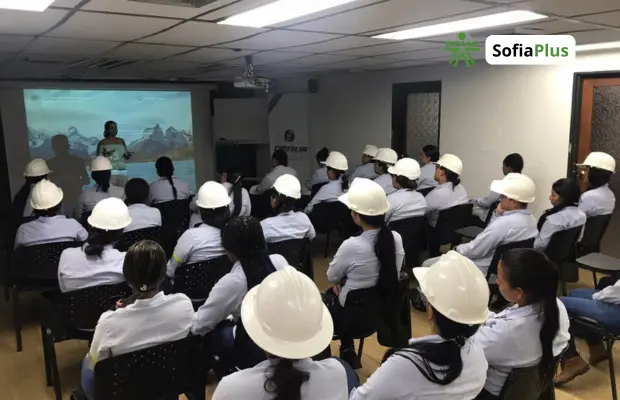 Tecnólogo en Gestión Integrada de la Calidad, Medio Ambiente, Seguridad y Salud Ocupacional SENA Betowa