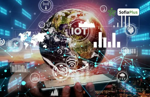 Perfil Profesional Técnico en Implementación y Mantenimiento de Sistemas de Internet de las Cosas SENA Betowa
