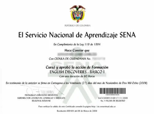 Cursos de inglés – SENA Sofia Plus Cursos de inglés - SENA Betowa