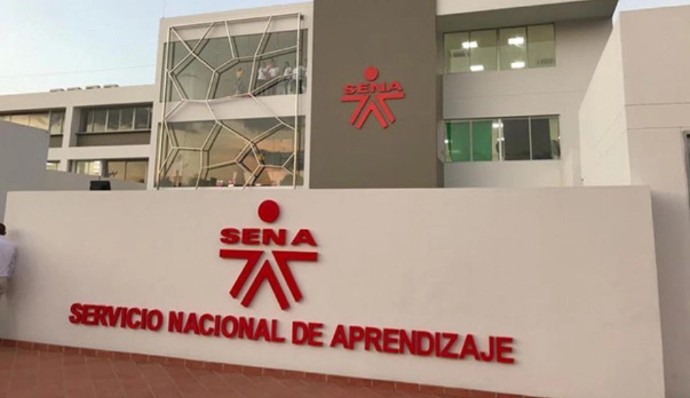 SEDE CARTAGENA SENA SOFIA PLUS