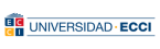 logo universidad ECCI - universidades que homologan con el sena