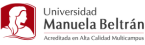 logo universidad manuela beltran - universidades que homologan con el sena