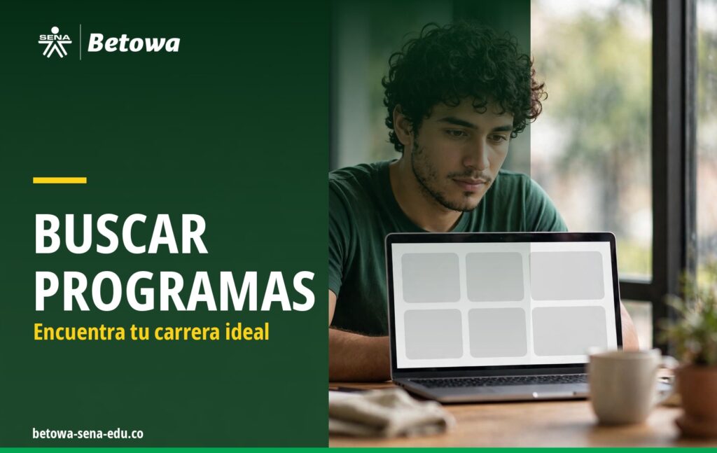 Cómo Buscar Programas 2026