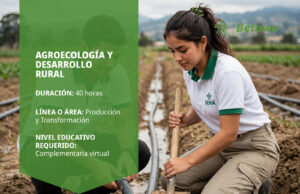 Curso SENA de agroecología y desarrollo rural – Betowa