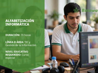 miniatura del curso
