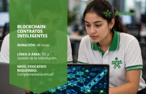 Curso SENA de blockchain: contratos inteligentes – Betowa