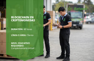Curso SENA de blockchain en criptomonedas – Betowa