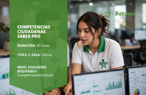Curso SENA de competencias ciudadanas Saber Pro – Betowa