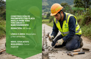 Curso SENA de placa huella 7 mantenimiento – Betowa