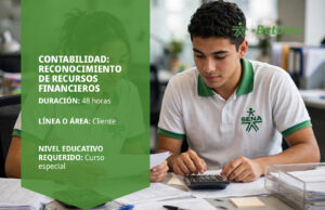 Curso SENA de contabilidad: reconocimiento de recursos financieros – Betowa