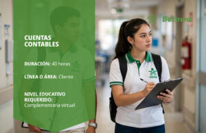 Curso SENA de cuentas contables – Betowa