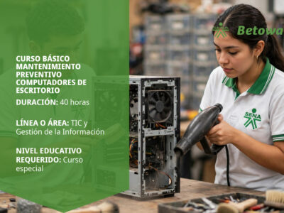miniatura del curso