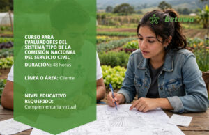Curso SENA para evaluadores del sistema tipo de la Comisión Nacional del Servicio Civil – Betowa