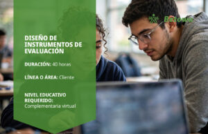 Curso SENA de diseño de instrumentos de evaluación – Betowa