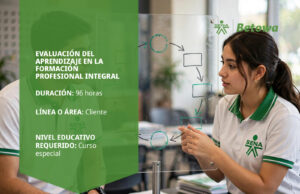 Curso SENA de evaluación del aprendizaje en la formación profesional integral – Betowa