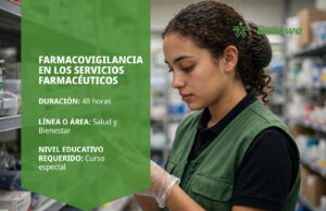 Curso SENA de farmacovigilancia en los servicios farmacéuticos – Betowa