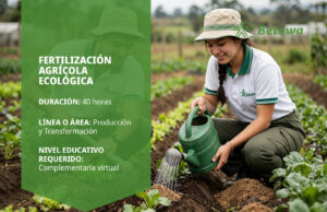 Curso SENA de fertilización agrícola ecológica – Betowa