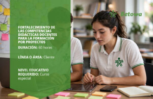 Curso SENA de competencias didácticas docentes para la formación por proyectos – Betowa